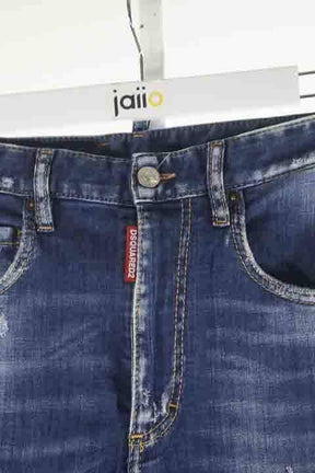 Autres Dsquared 2  Bleu