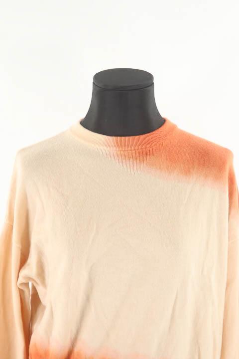 Pull-over The Kooples  Orange