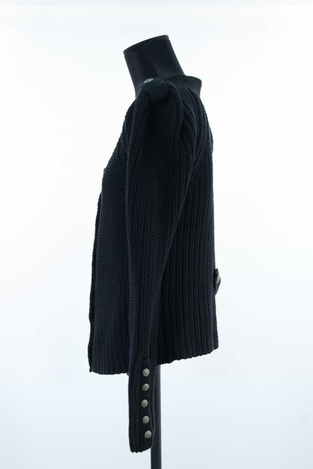  Comptoir Des Cotonniers  Noir