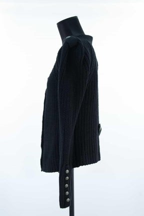  Comptoir Des Cotonniers  Noir