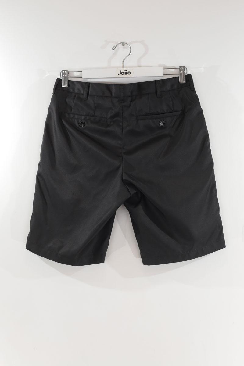 Bermudas Burberry  Noir