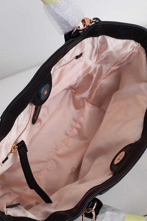 Bandoulière Repetto  Noir