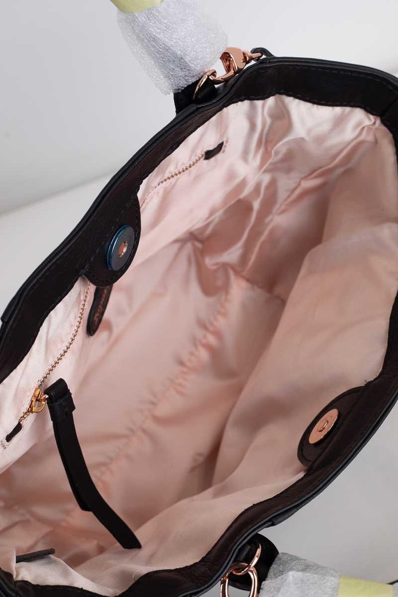 Bandoulière Repetto  Noir