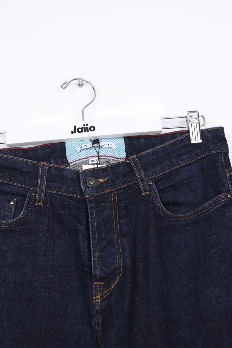 Droit HOMECORE  Bleu