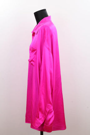 Chemises Balenciaga  Rose