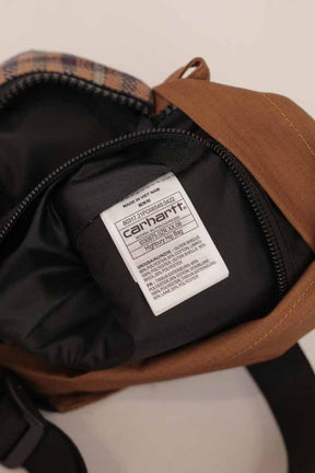 Sac banane Carhartt  Marron