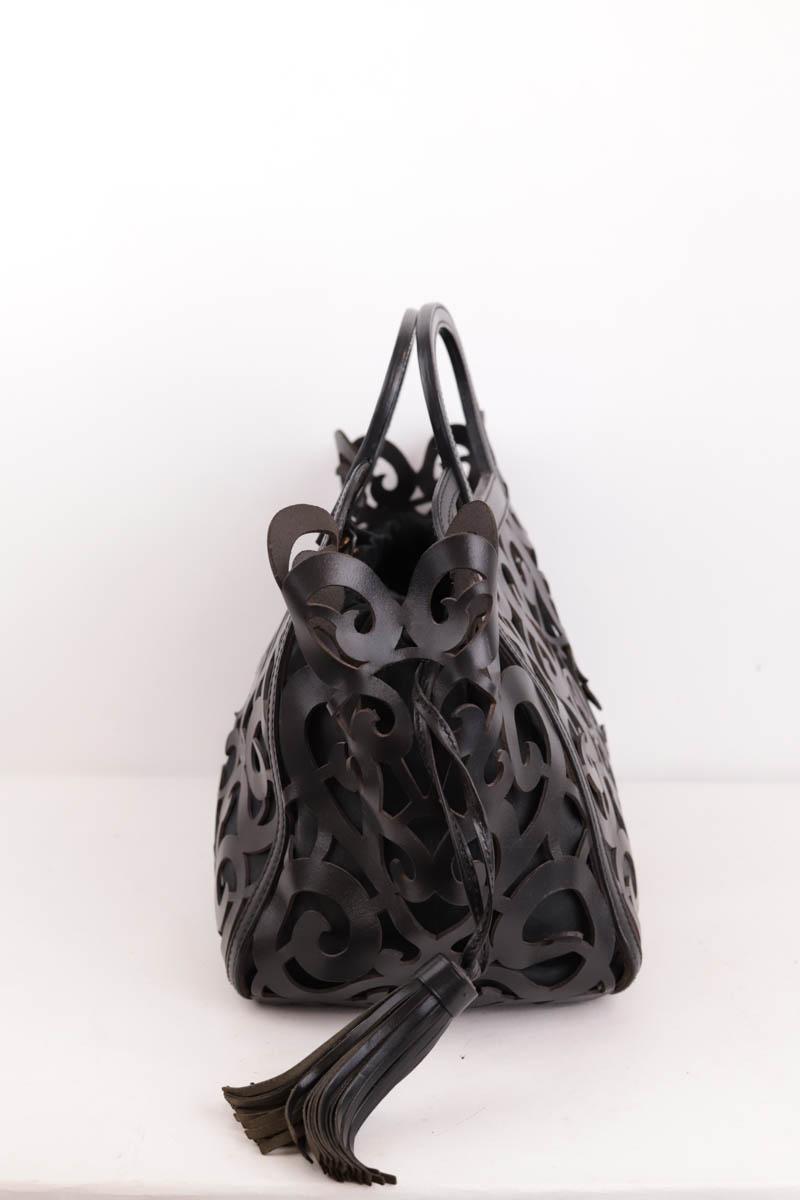 Cabas Ralph Lauren  Noir