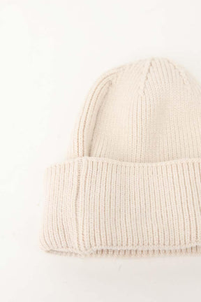 Bonnet Colmar  Blanc