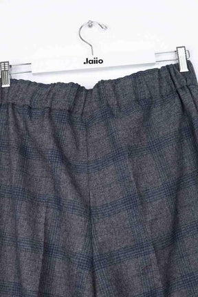 Large Rue Blanche  Gris