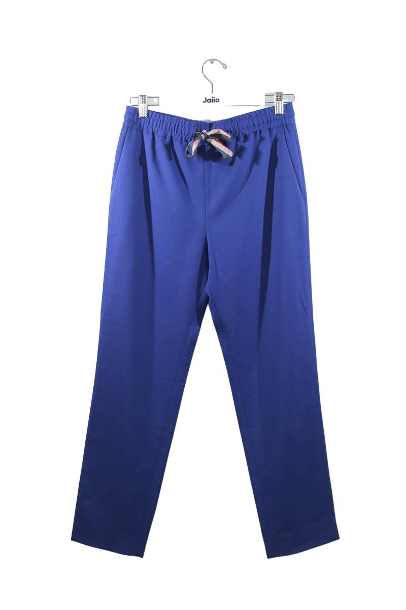 Droit Paul Smith  Marine