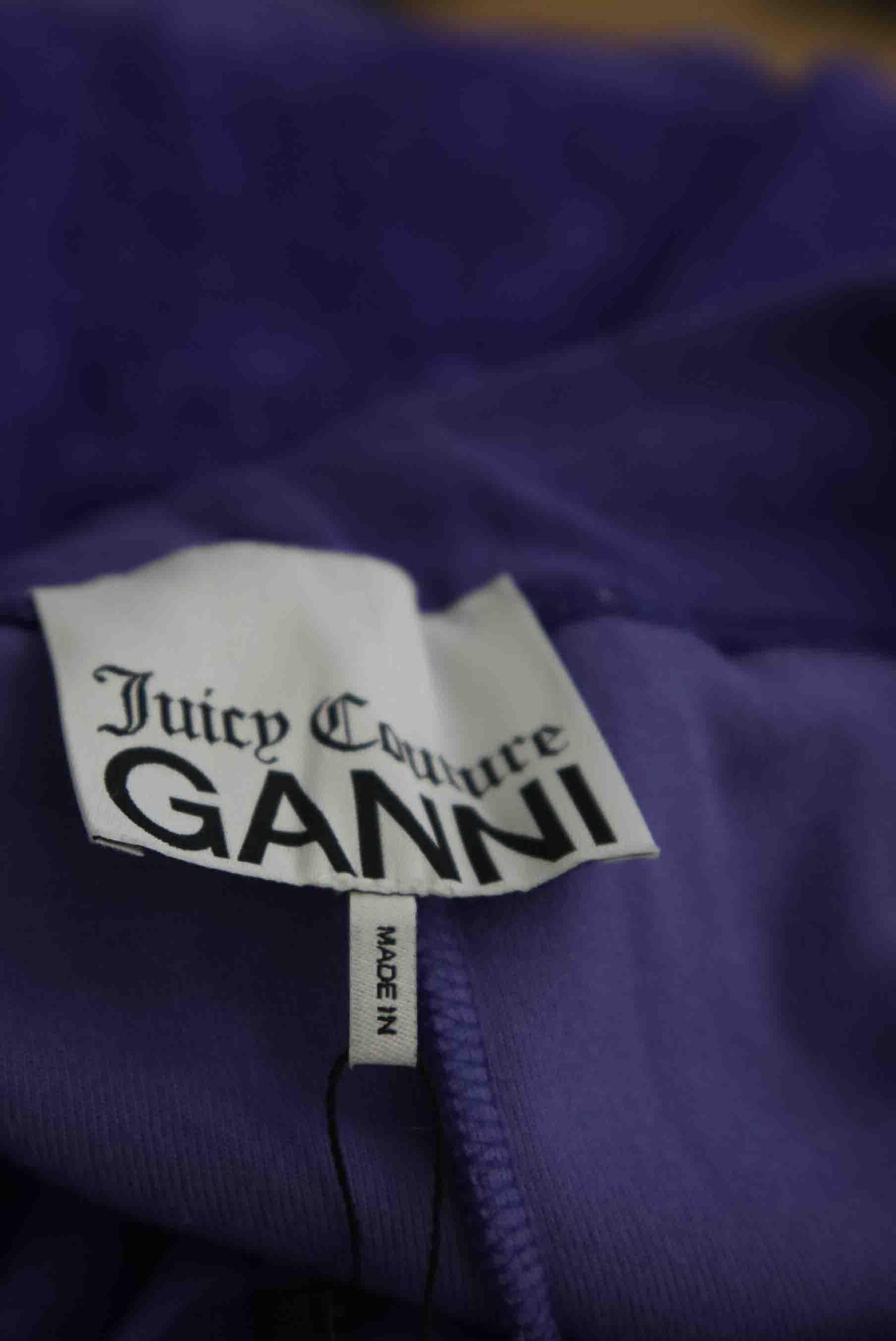 Sport Juicy Couture  Violet