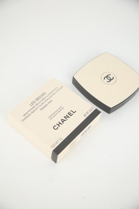 Poudre Chanel  Rose