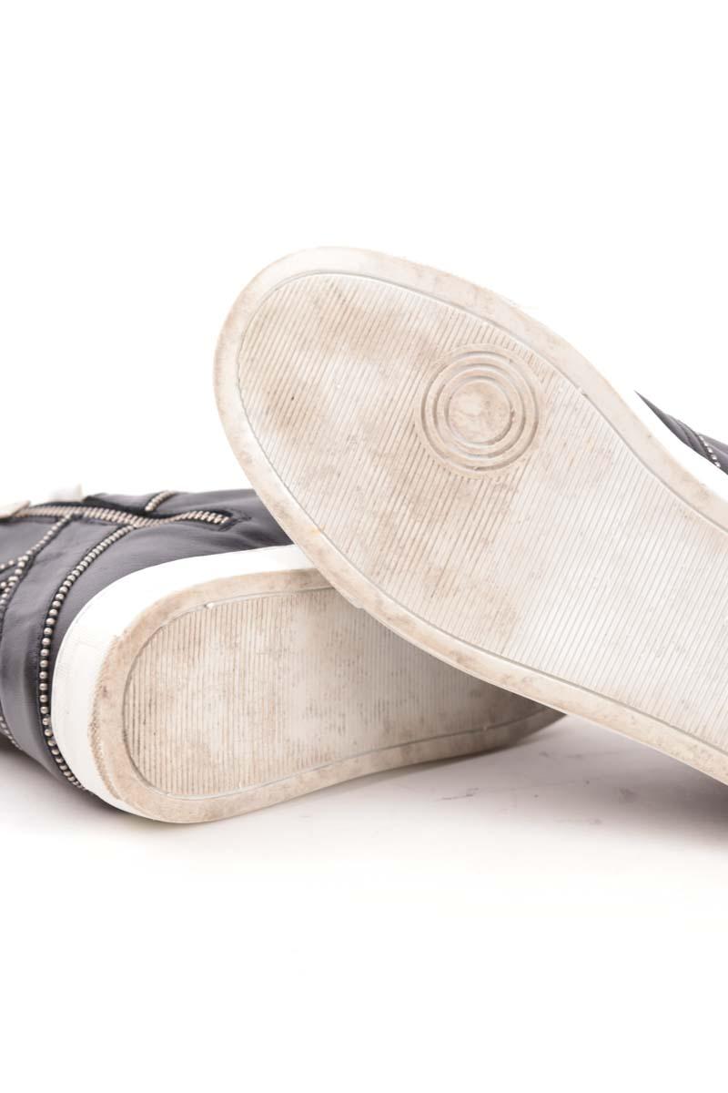 Baskets Zadig & Voltaire  Noir