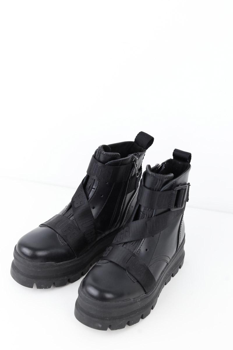 Boots Ugg  Noir