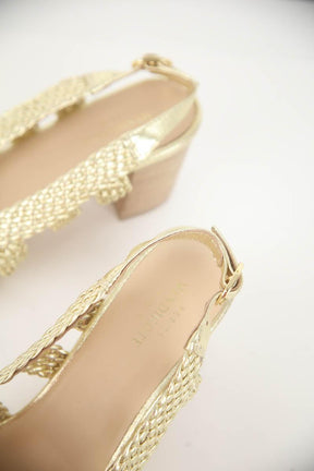 Autres Petite Mendigote  Doré