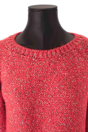 Pull-over Vanessa Bruno  Rouge