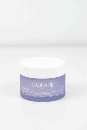 Crème Caudalie  Violet