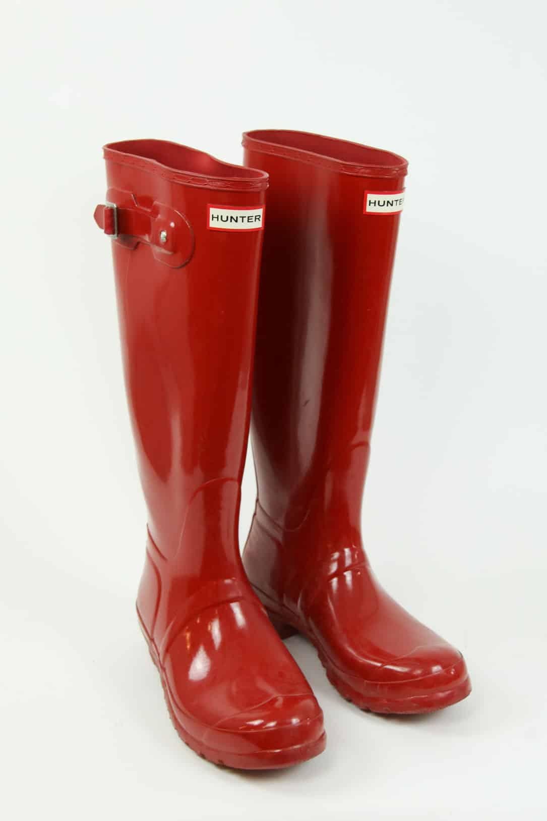 Autres Hunter  Rouge