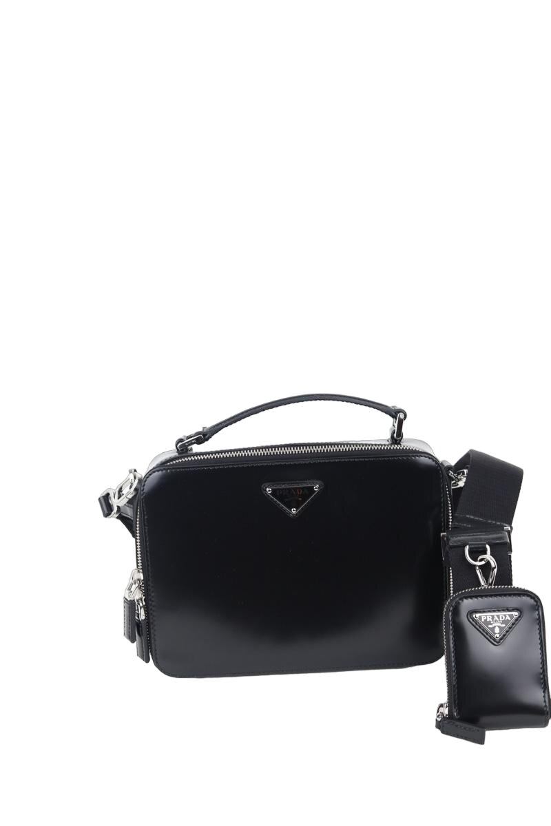 Sacoches Prada  Noir