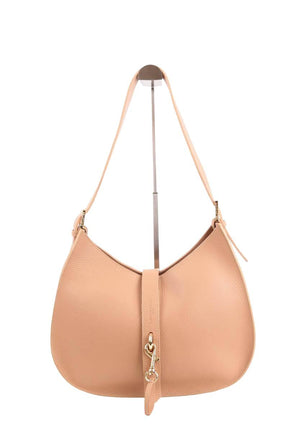 Porté épaule Lancaster  Beige