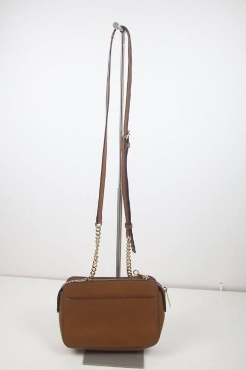 Bandoulière Michael Kors  Camel