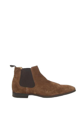 Bottes Paul Smith  Marron