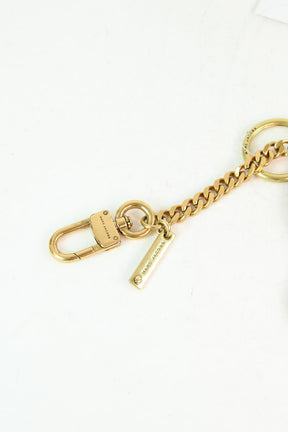 Grigri de sac Marc Jacobs  Rouge