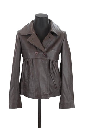 Vestes Bash  Marron