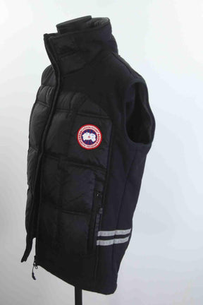 Autres Canada Goose  Noir