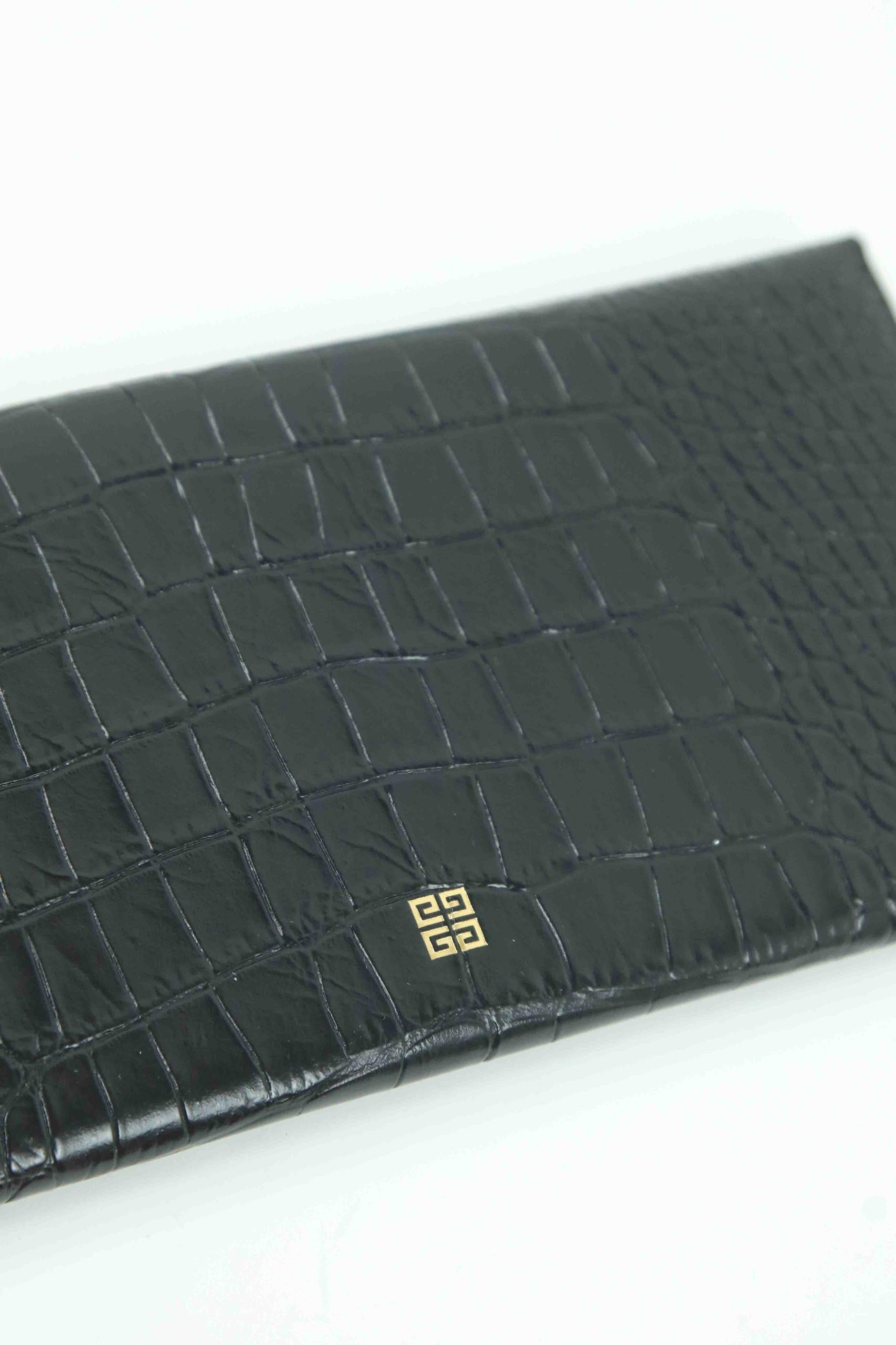 Autres Givenchy  Noir