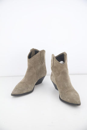 Autres Isabel Marant  Kaki