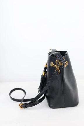 Porté épaule Essentiel Antwerp  Noir