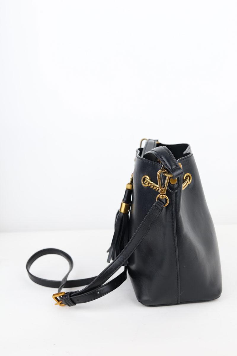 Porté épaule Essentiel Antwerp  Noir