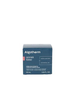 Crème Algotherm  Marine