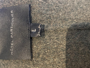 Manteaux Hotel Particulier  Marron