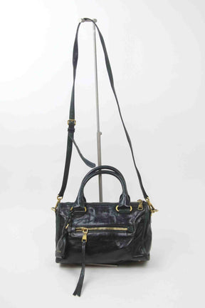 Sacs à main Miu Miu Vitello Noir