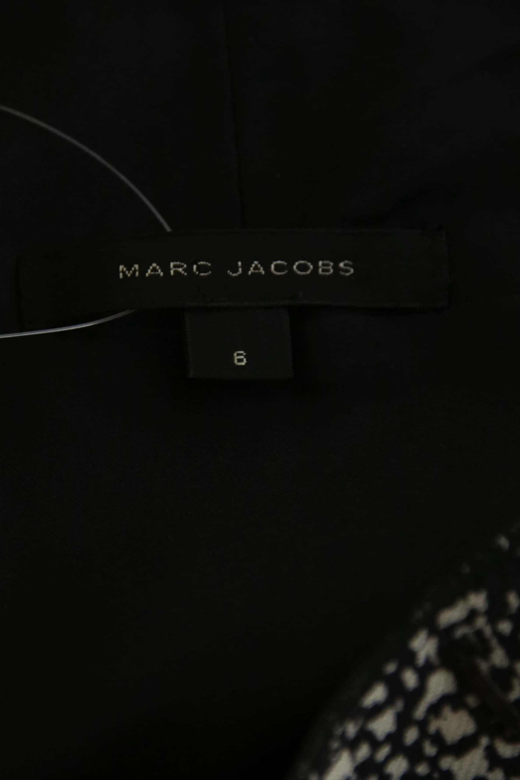 Mini Marc Jacobs  Noir