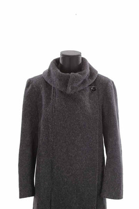 Manteaux Lemaire  Noir