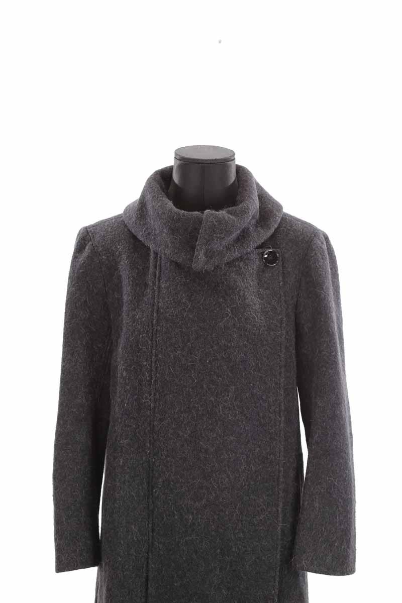 Manteaux Lemaire  Noir