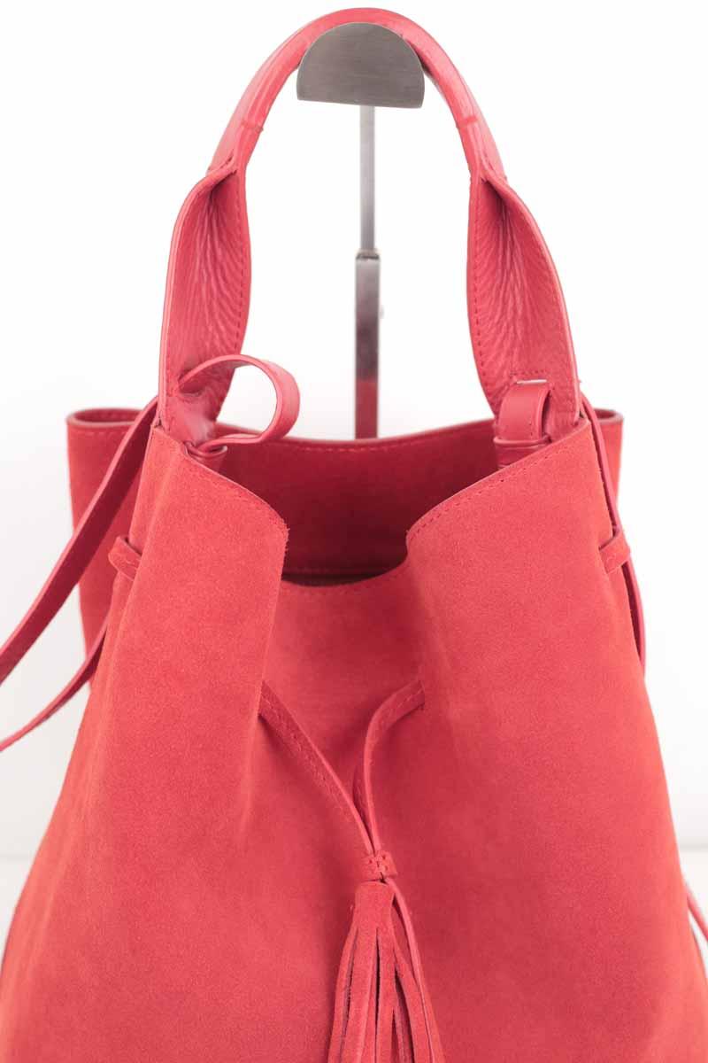 Handbag Sac Saxo Gerard Darel Handbag Sac Reporter Gerard Darel