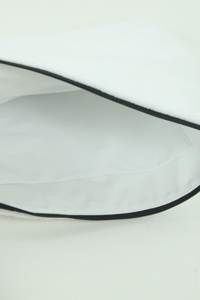 Petite maroquinerie Chanel  Blanc