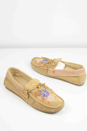 Mocassins Isabel Marant  Camel