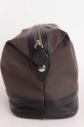 Trousse Pochette Lancel  Marron