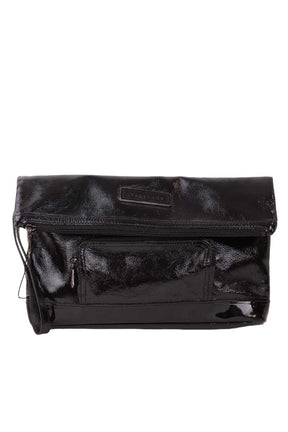 Pochette Longchamp  Noir