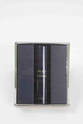 Parfum Chanel  Bleu