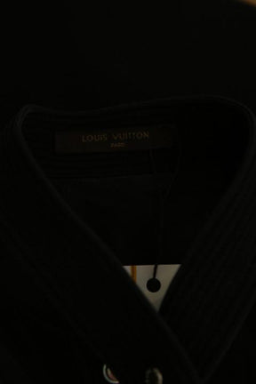 Blouses Louis Vuitton  Noir