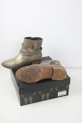 Autres Berenice  Doré