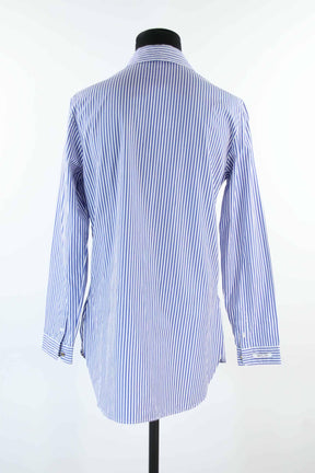 Chemises Marie Marot  Bleu