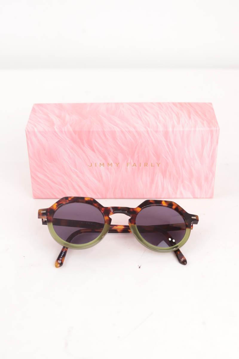 Autres Jimmy Fairly  Marron