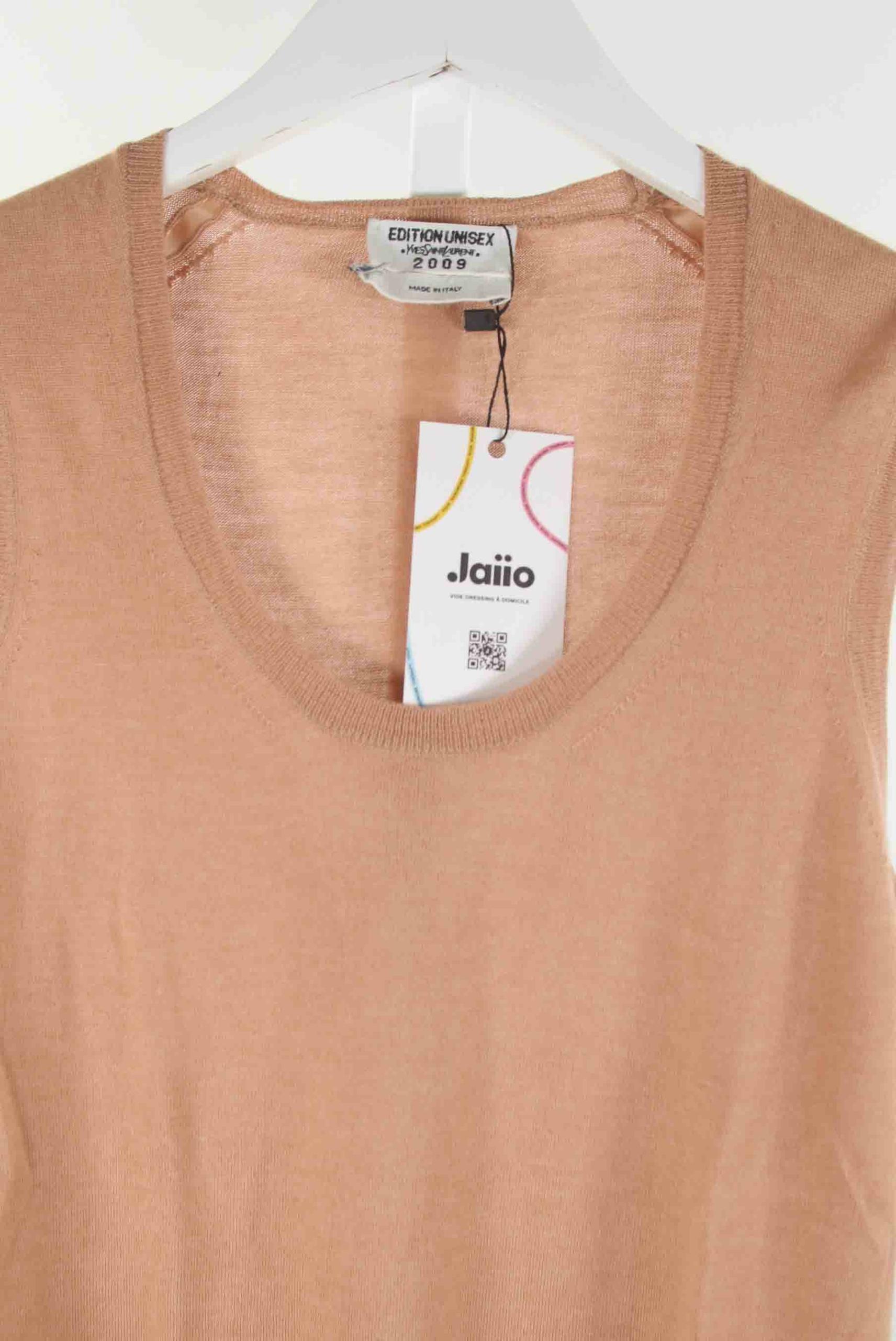 Autres Yves Saint Laurent  Camel